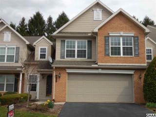 4160 Roth Farm Village Cir, Navy Sup Dpt PA  17050-3609 exterior