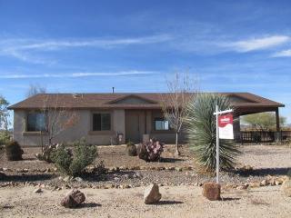 5169 Sabi Rd, Marana, AZ 85653-8288