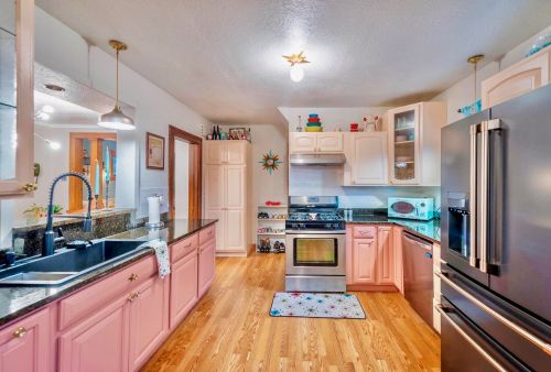 1816 27th St, Kenosha WI  53140-5006 exterior