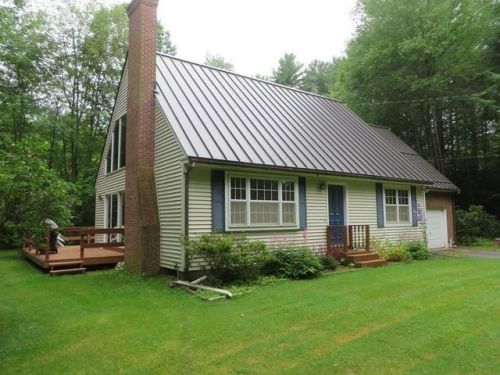 64 Pratt Corner Rd, Shutesbury, MA 01072-9718