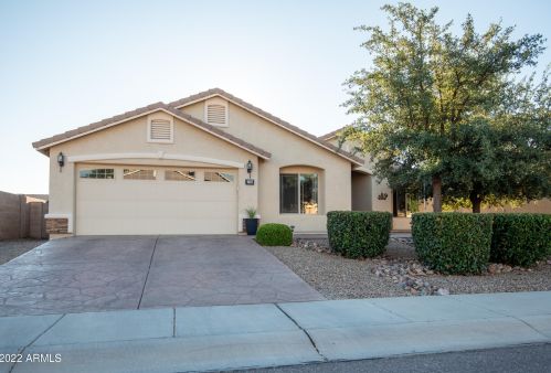 1907 Oak Winds Dr, Sierra Vista, AZ 85635-8117