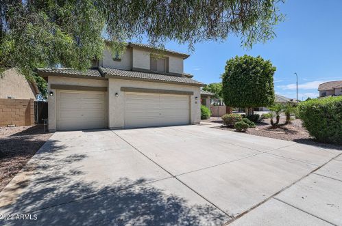 2301 107th Dr, Avondale, AZ 85392-5480