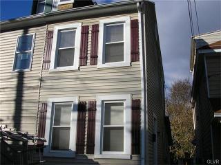 1133 Spruce St, Easton, PA 18042-4156