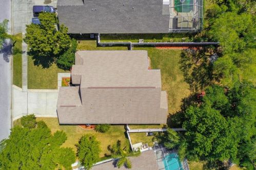 4784 Ridgemoor Cir, Palm Harbor FL  34685-3149 exterior