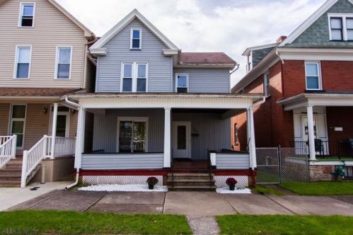 205 12th St, Birmingham, PA 16686-1629