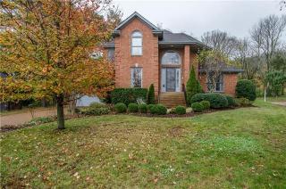 9431 Raven Hollow Rd, Brentwood, TN 37027-8605