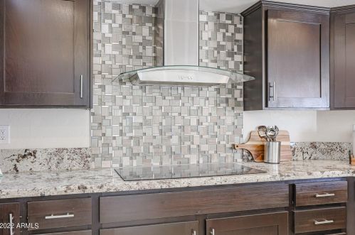 5013 Cholla St, Scottsdale AZ  85254-4630 exterior