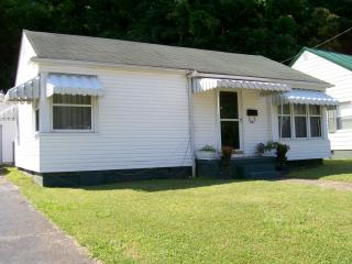 332 Central Ave, Monaville, WV 25601-3011