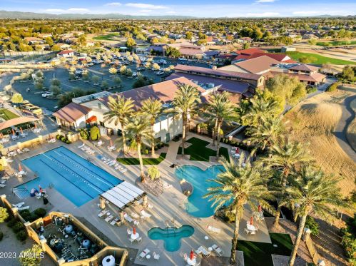 4737 Rakestraw Ln, Gilbert AZ  85298-3429 exterior