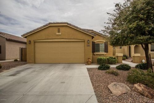 18497 Bridger St, Sun City, AZ 85388-1849