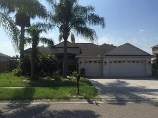 1632 Swamp Rose Ln, New Port Richey, FL 34655-4978