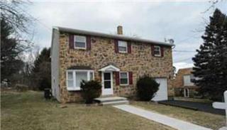 1757 Savercool Ave, Bethlehem PA  18015-3819 exterior