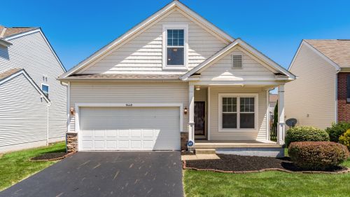 8448 Flowering Cherry Dr, Blacklick, OH 43004-7156