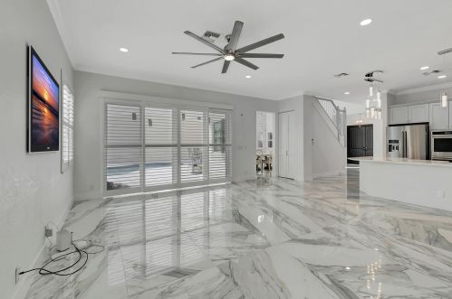 4030 Artesa Dr, Boynton Beach FL  33436-2628 exterior