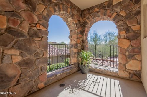7244 Eclipse Dr, Scottsdale AZ  85266-1557 exterior
