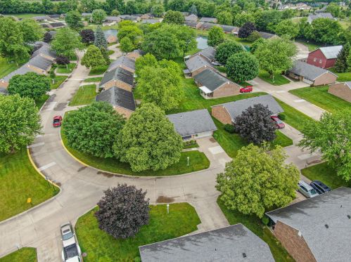 2219 Manhattan Blvd, Springfield OH  45504-4256 exterior