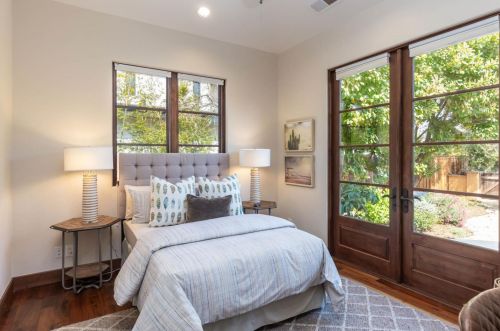 228 Marvin Ave, Los Altos CA  94022-3712 exterior