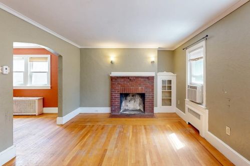 44 Sargent Ave, Providence RI  02906-3416 exterior