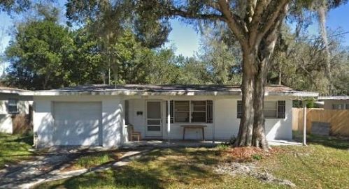 21446 Canal Dr, Brooksville, FL 34601-1421