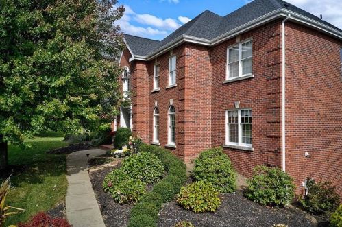 4103 Fairway Dr, Gibsonia, PA 15044-6138
