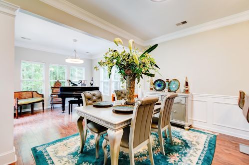 3844 Annapolis Way, Ladson SC  29456-5537 exterior