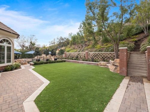 5 Shire, Trabuco Canyon CA  92679-4907 exterior