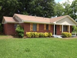 5132 Ginger Cir, Memphis TN  38118-2640 exterior
