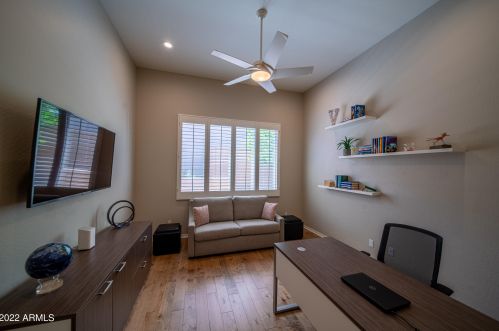 15549 Cactus Dr, Scottsdale AZ 85268-3166 exterior