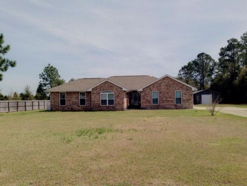 4583 Durbin Ln, Holt, FL 32564-9492