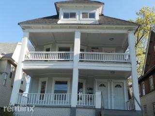 2319 Genesee St, Syracuse NY  13219-1619 exterior