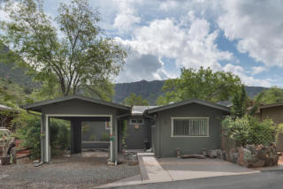 4426 State Route 89a, Sedona, AZ 86336-9663