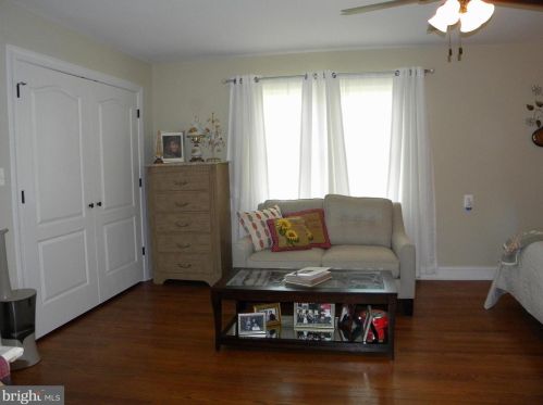 16461 Richmond Tpke, Bowling Green VA  22427-2207 exterior