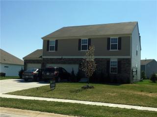8627 Claverdon Ln, Avon, IN 46123-6638