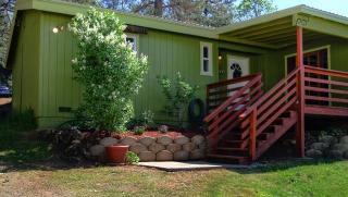 36735 Peterson Rd, Pineridge, CA 93602-9730