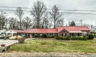 107 Gatewood Dr, Murfreesboro TN  exterior