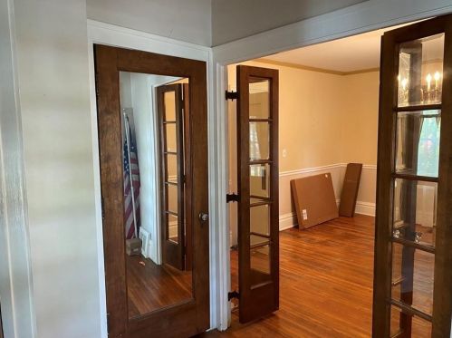 694 Chestnut St, Meadville PA  16335-2304 exterior