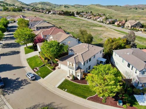 20540 Sarazen Ln, Grayson CA  95363-8524 exterior