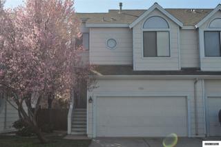 4062 Snowshoe Ln, Reno, NV 89502-7507