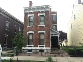 835 Overton St, Newport KY  41071-2066 exterior