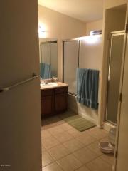 8020 Farmhills Pl, Tucson, AZ 85756-9779