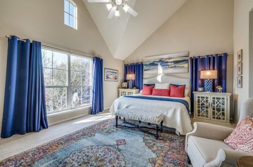 1608 Jasmine Trl, Aubrey TX 76227-7720 exterior