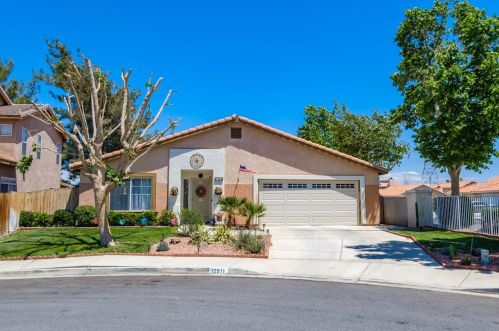 12511 Townhill Ct, Victorville, CA 92392-8007
