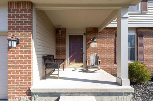 436 Barrington Rdg, Pataskala, OH 43062-8129
