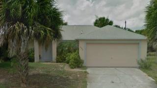 433 Candle Ave, Sebastian, FL 32958-4950