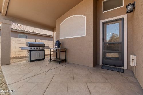 1416 Binner Dr, Chandler, AZ 85225-4868