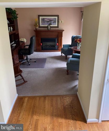 151 New Granville Rd, Wilmington DE  19808-1109 exterior
