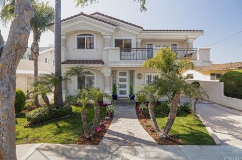 2518 Grant Ave, Redondo Beach, CA 90278-3825