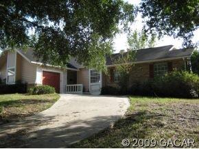 8333 36th Ave, Gainesville, FL 32608-3630