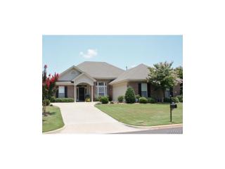 1425 Melissa Ln, Montgomery, AL 36117-8937