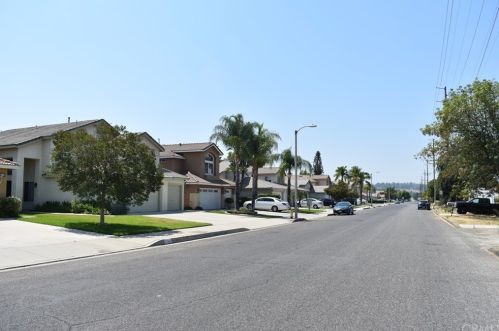 10139 Agate Ave, Mountain Home Village CA  92359-1376 exterior